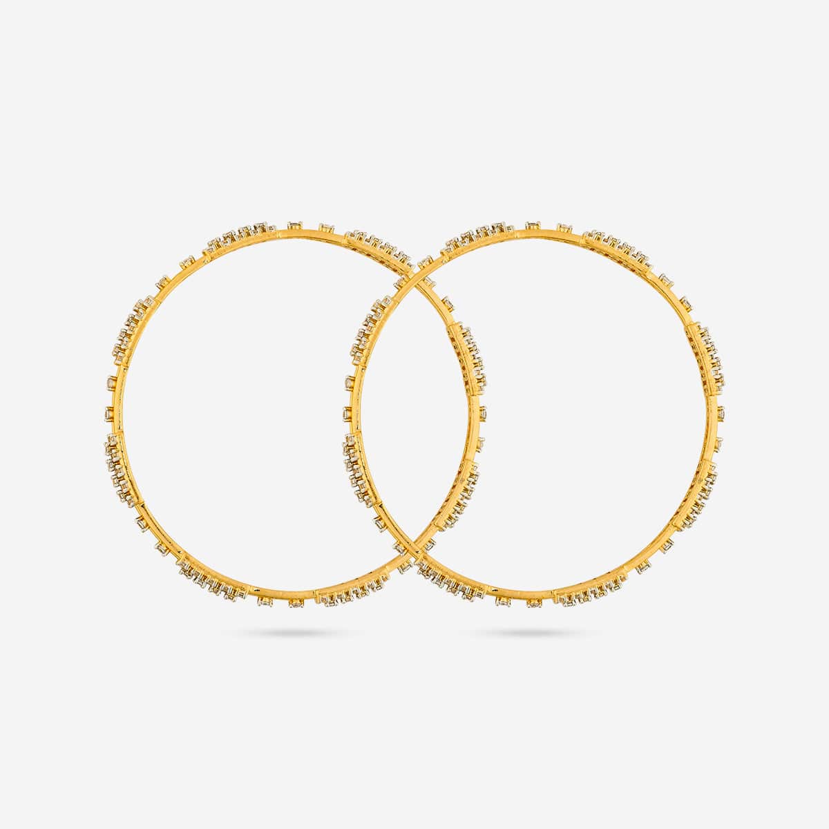 Zircon Bangle 190816 - Image 3