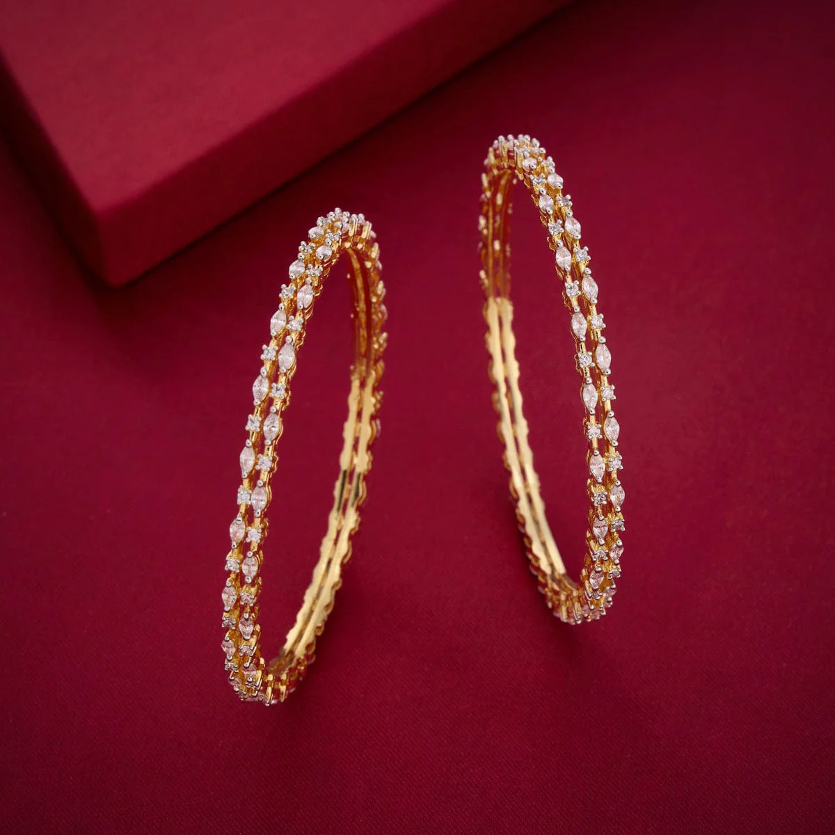 Zircon Bangle 190817 - Image 2