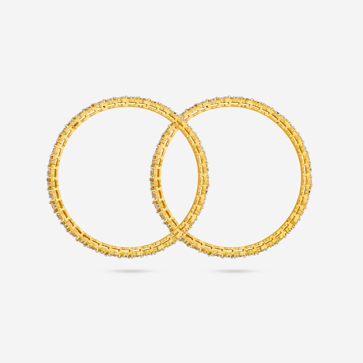 Zircon Bangle 190817 - Image 3