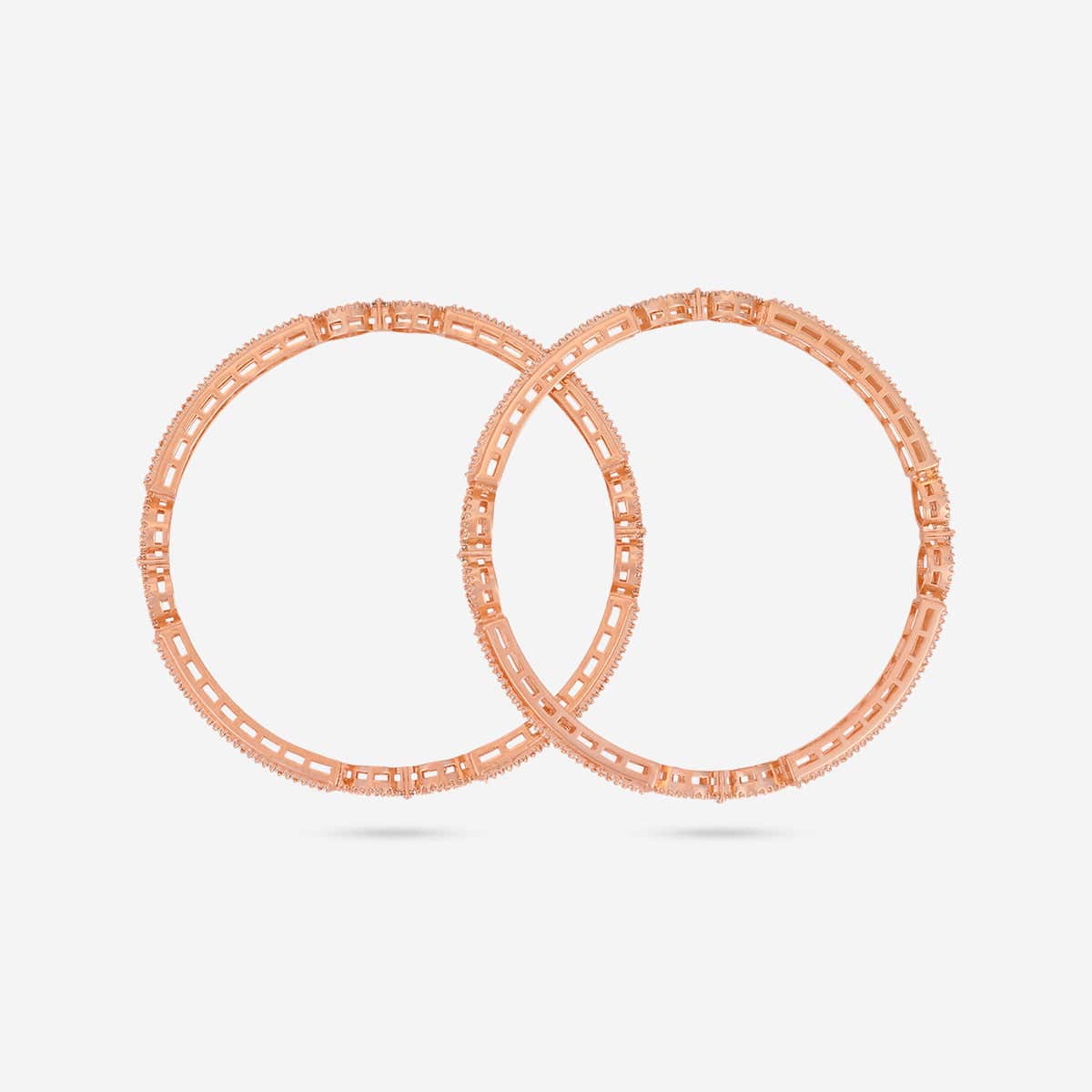 Zircon Bangle 191679 - Image 3