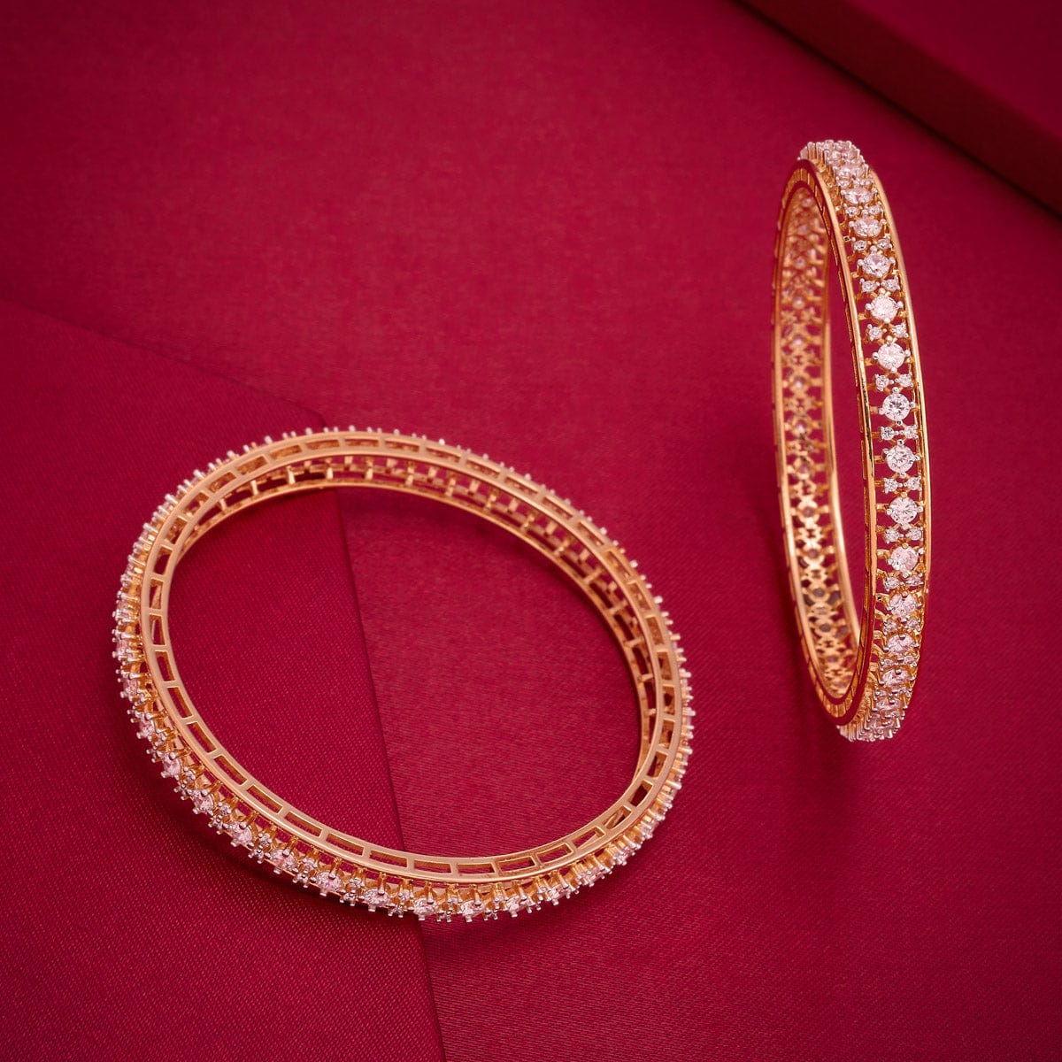 Zircon Bangle 191680 - Image 2