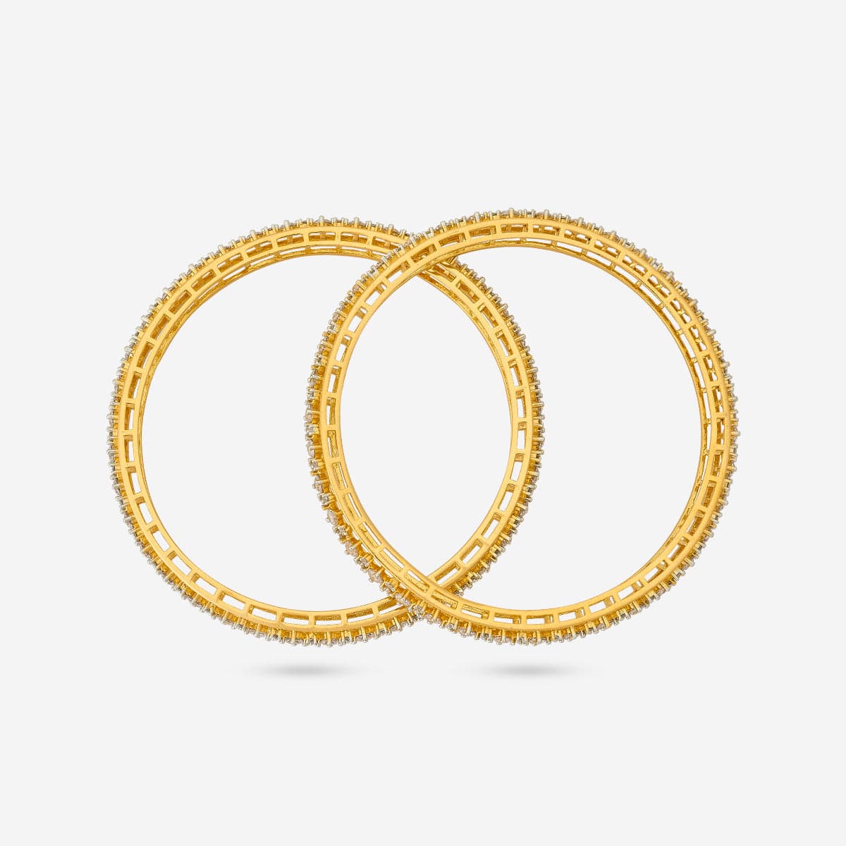 Zircon Bangle 191680 - Image 3