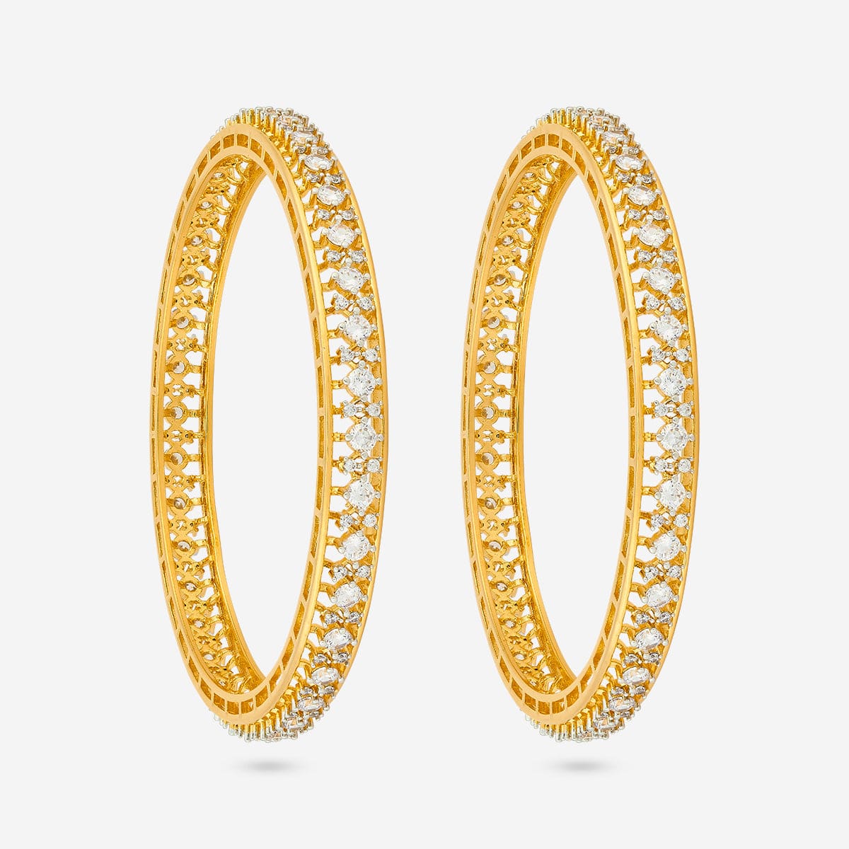 Zircon Bangle 191680 - Image 5