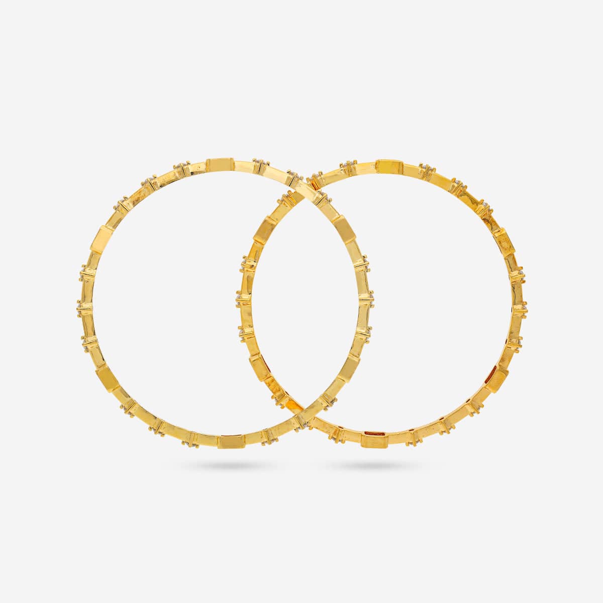 Zircon Bangle 191722 - Image 3