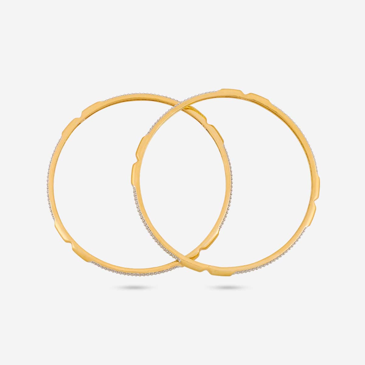 Zircon Bangle 191805 - Image 4