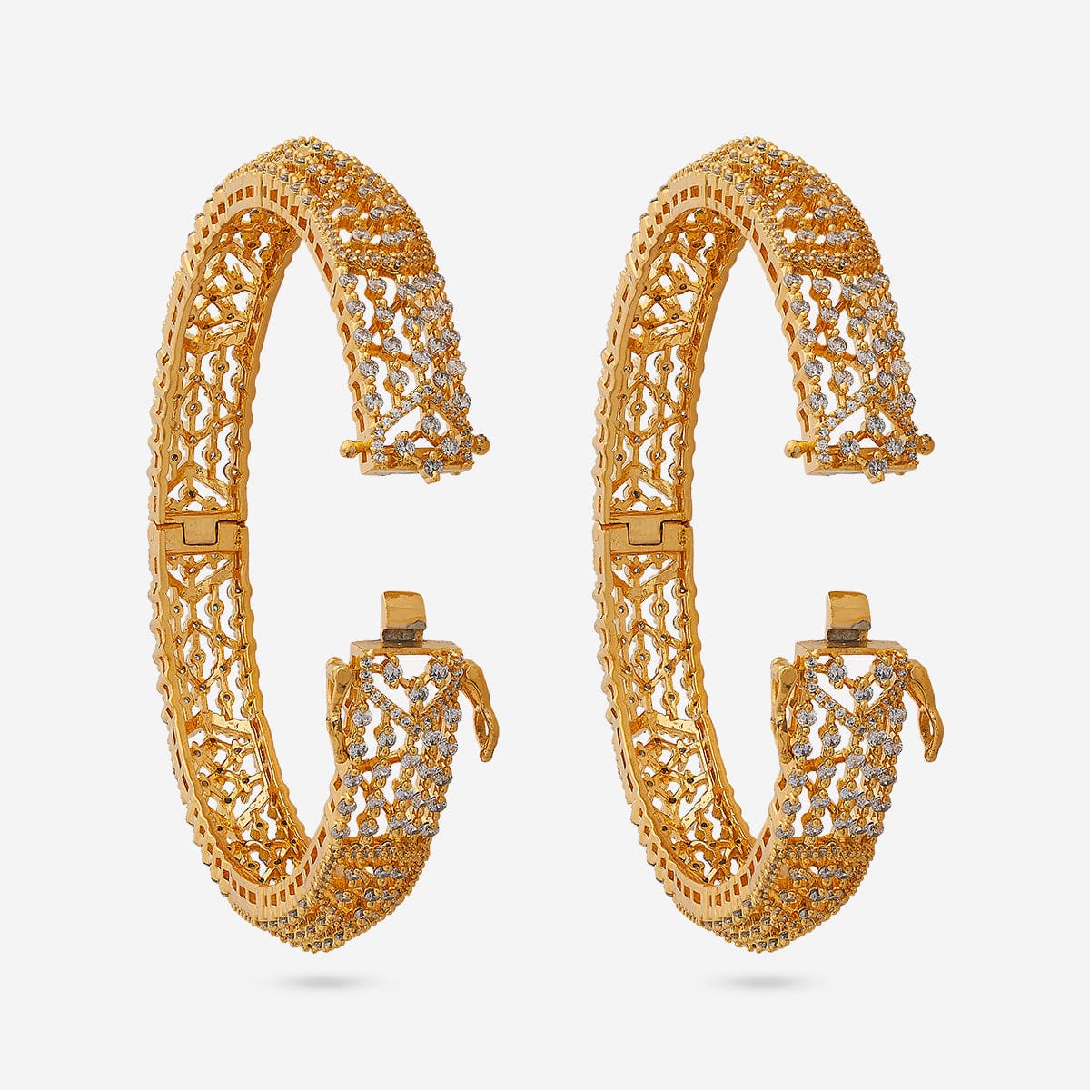 Zircon Bangle 192315 - Image 3