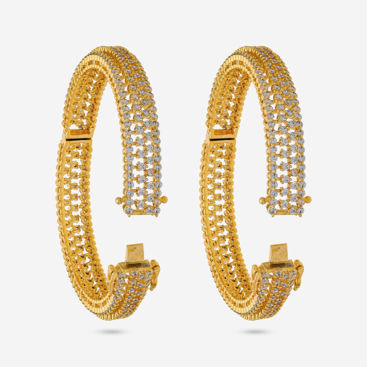 Zircon Bangle 192316 - Image 3