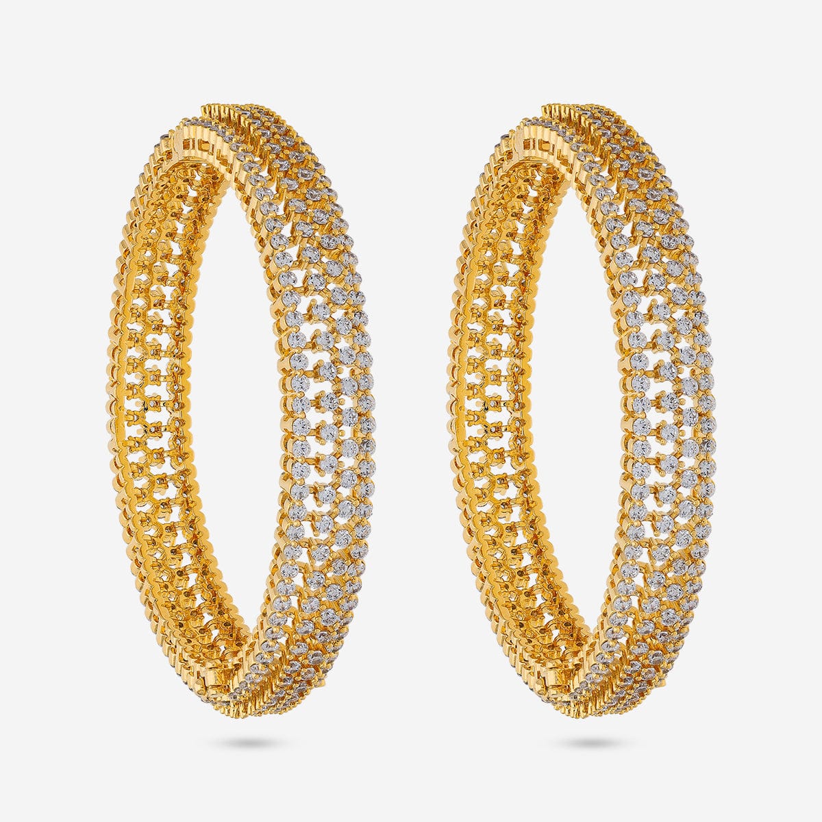 Zircon Bangle 192316 - Image 5