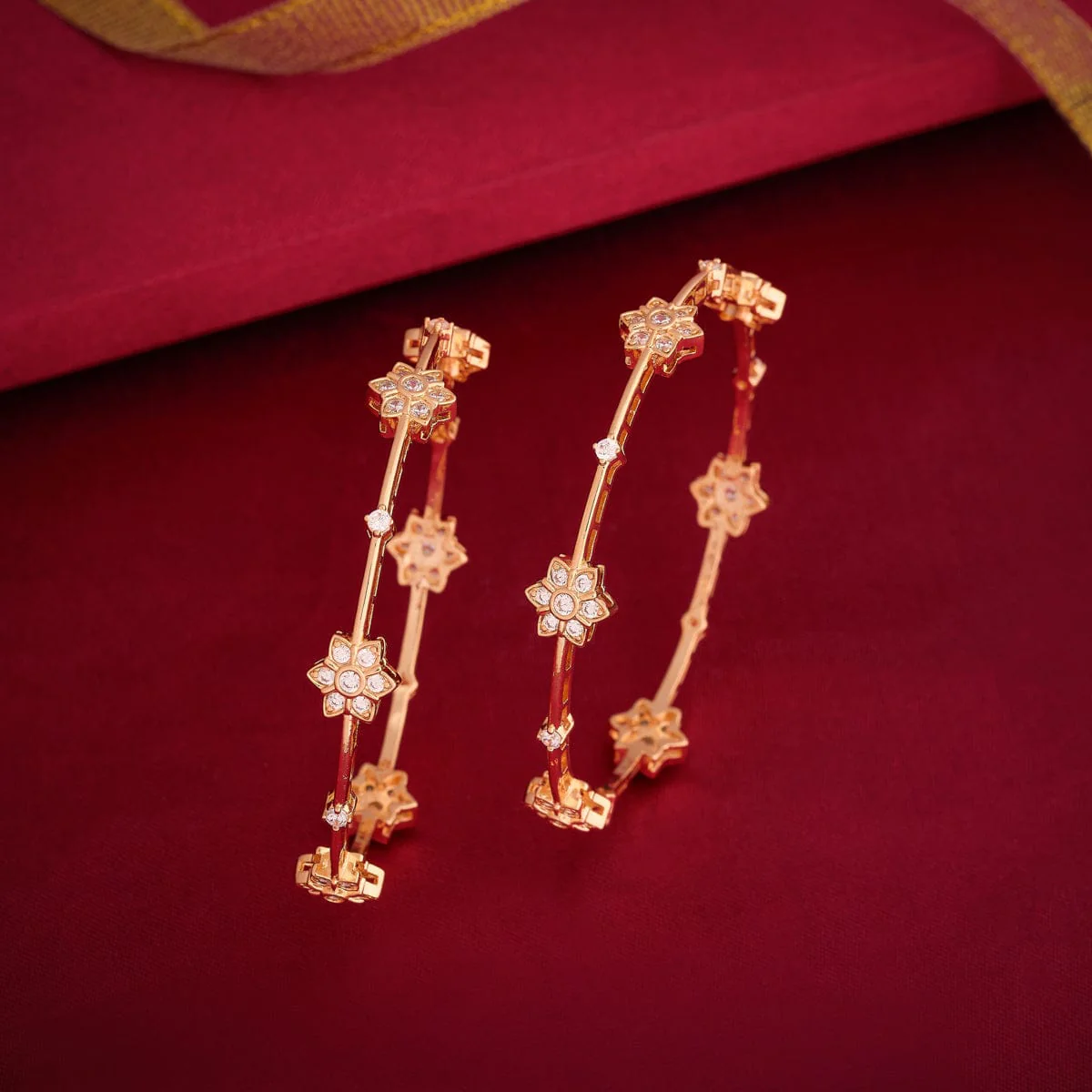 Zircon Bangle 192756 - Image 2