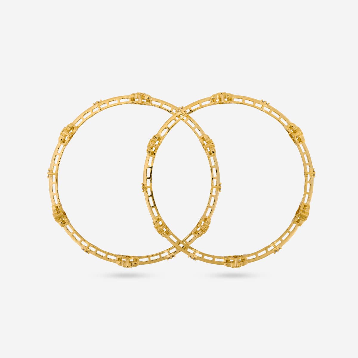 Zircon Bangle 192756 - Image 3