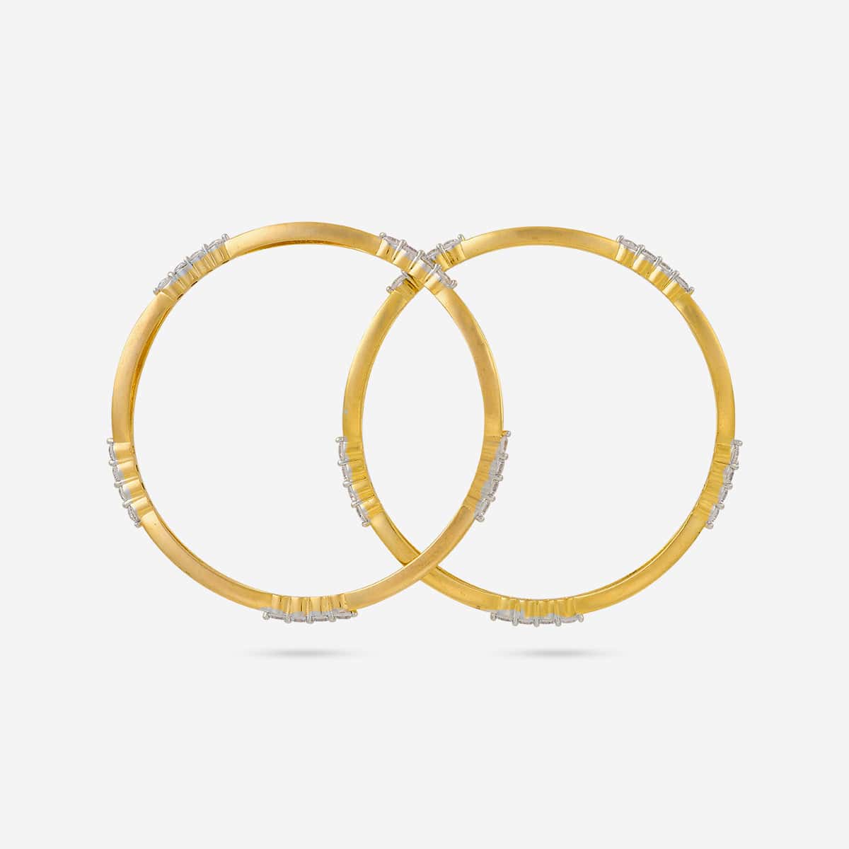 Zircon Bangle 193095 - Image 3