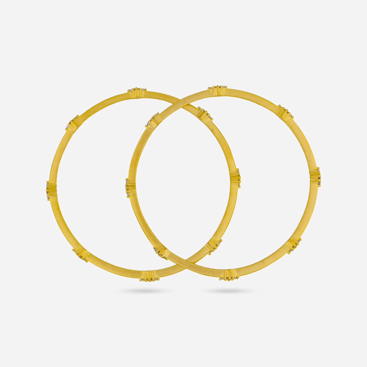 Zircon Bangle 193097 - Image 3
