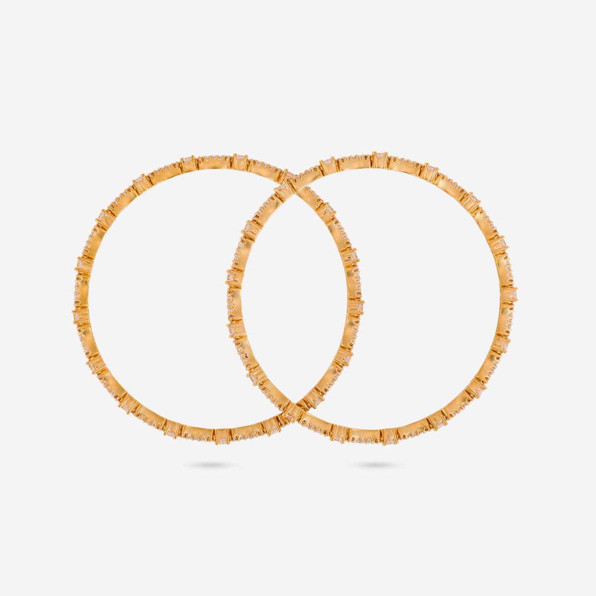 Zircon Bangle 193184 - Image 3