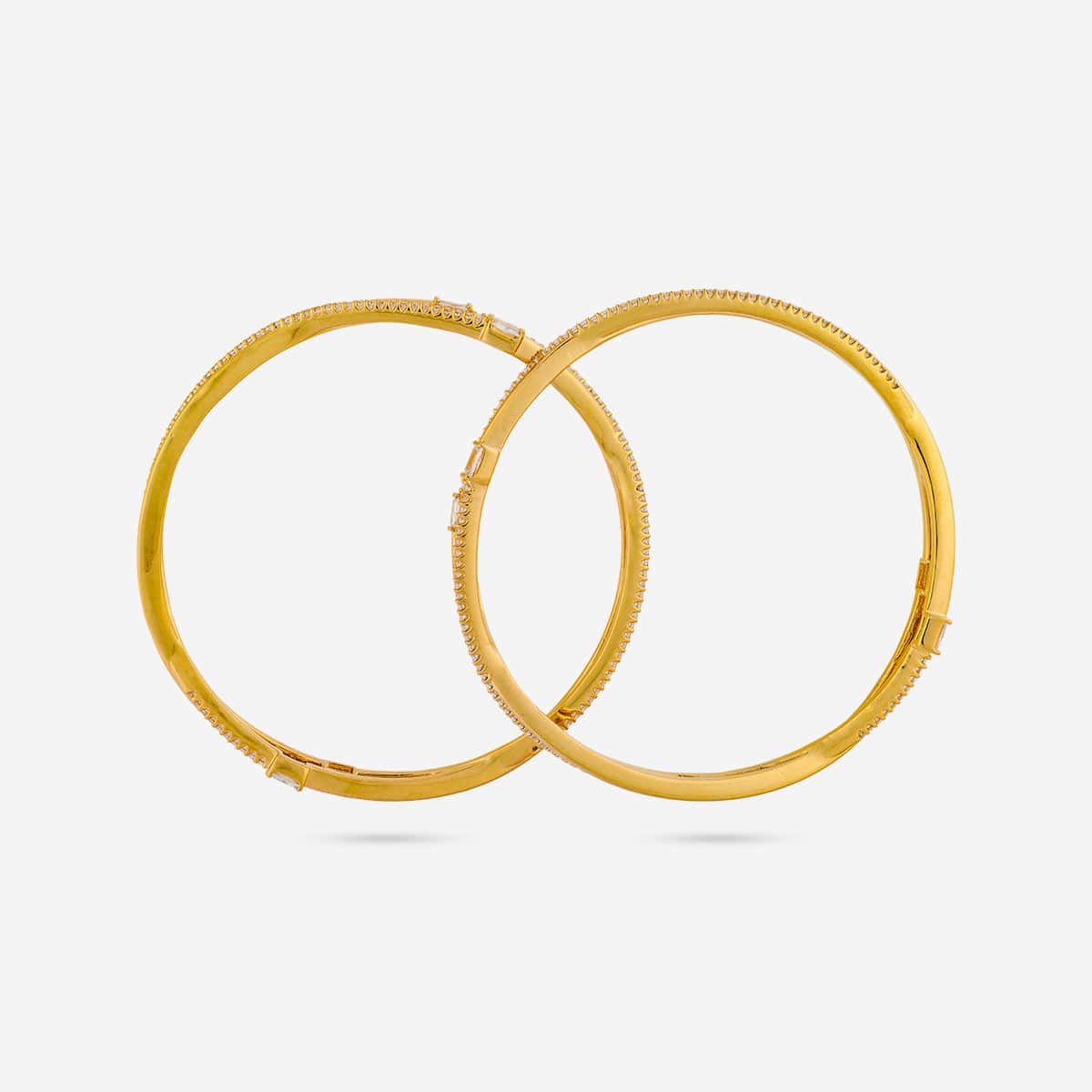 Zircon Bangle 193185 - Image 3
