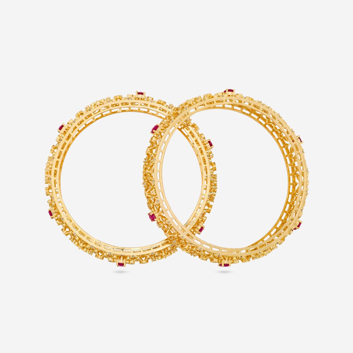 Zircon Bangle 193623 - Image 3