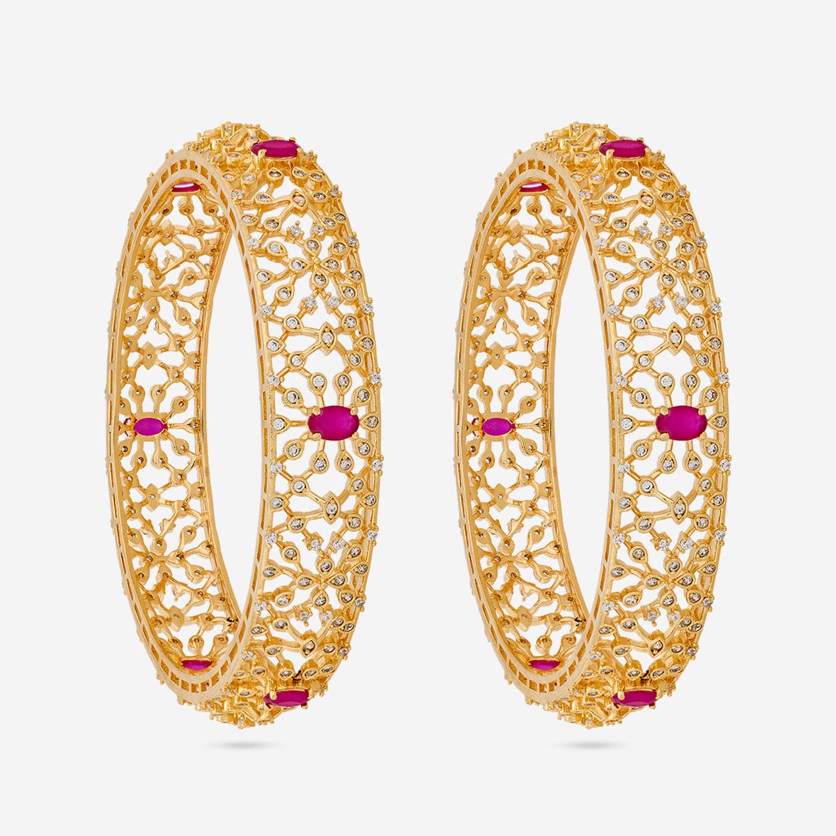 Zircon Bangle 193623 - Image 4