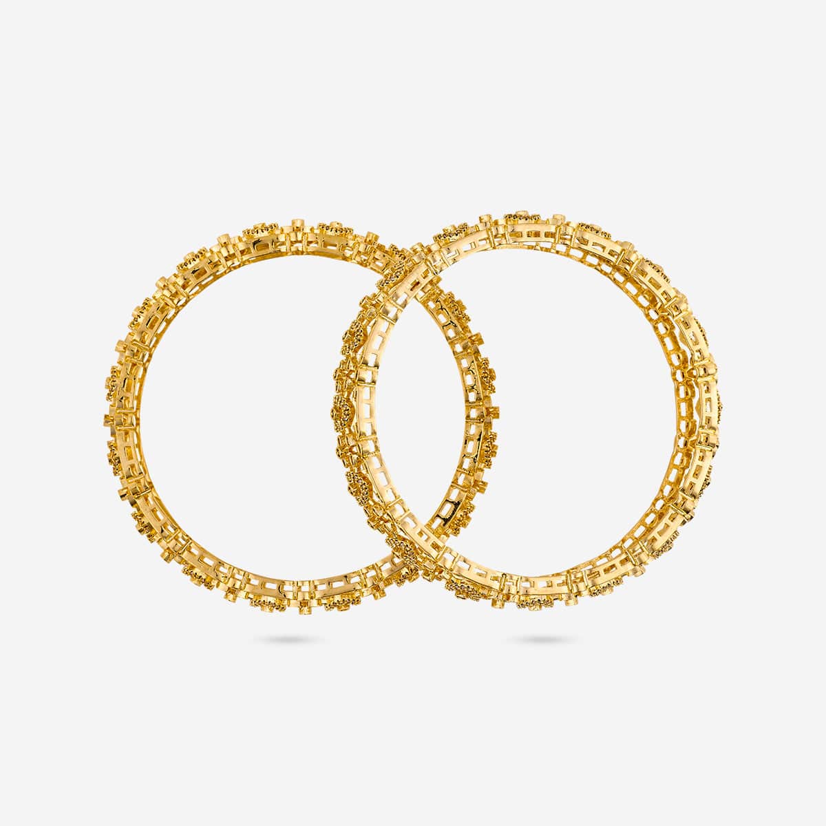 Zircon Bangle 193624 - Image 3