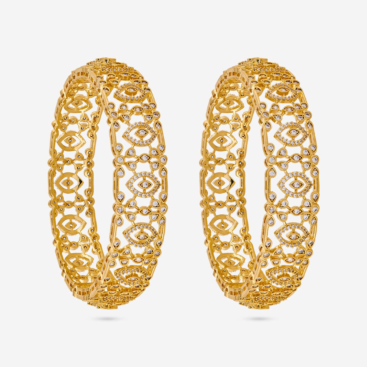 Zircon Bangle 193624 - Image 5