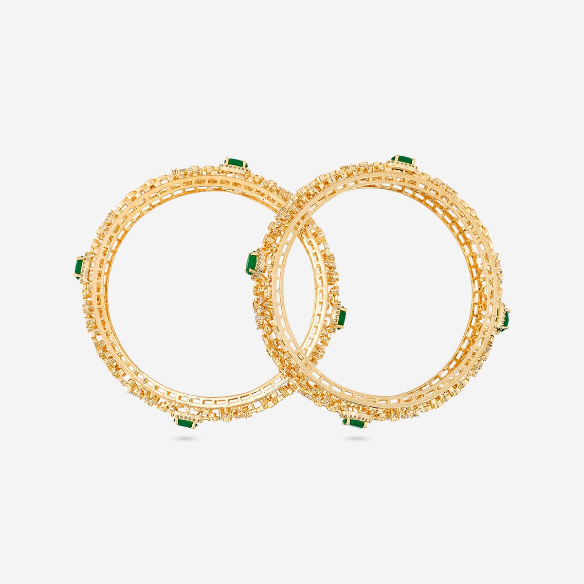 Zircon Bangle 193625 - Image 3