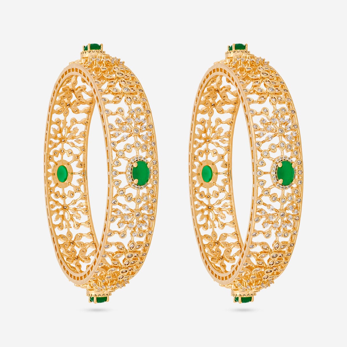 Zircon Bangle 193625 - Image 5