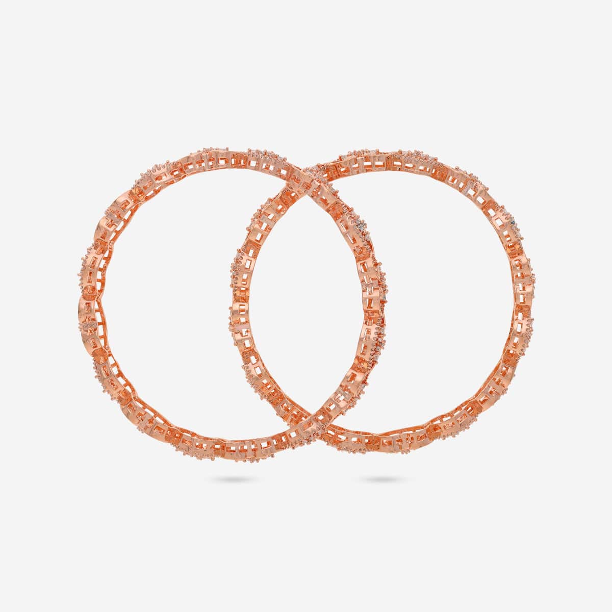Zircon Bangle 193933 - Image 3