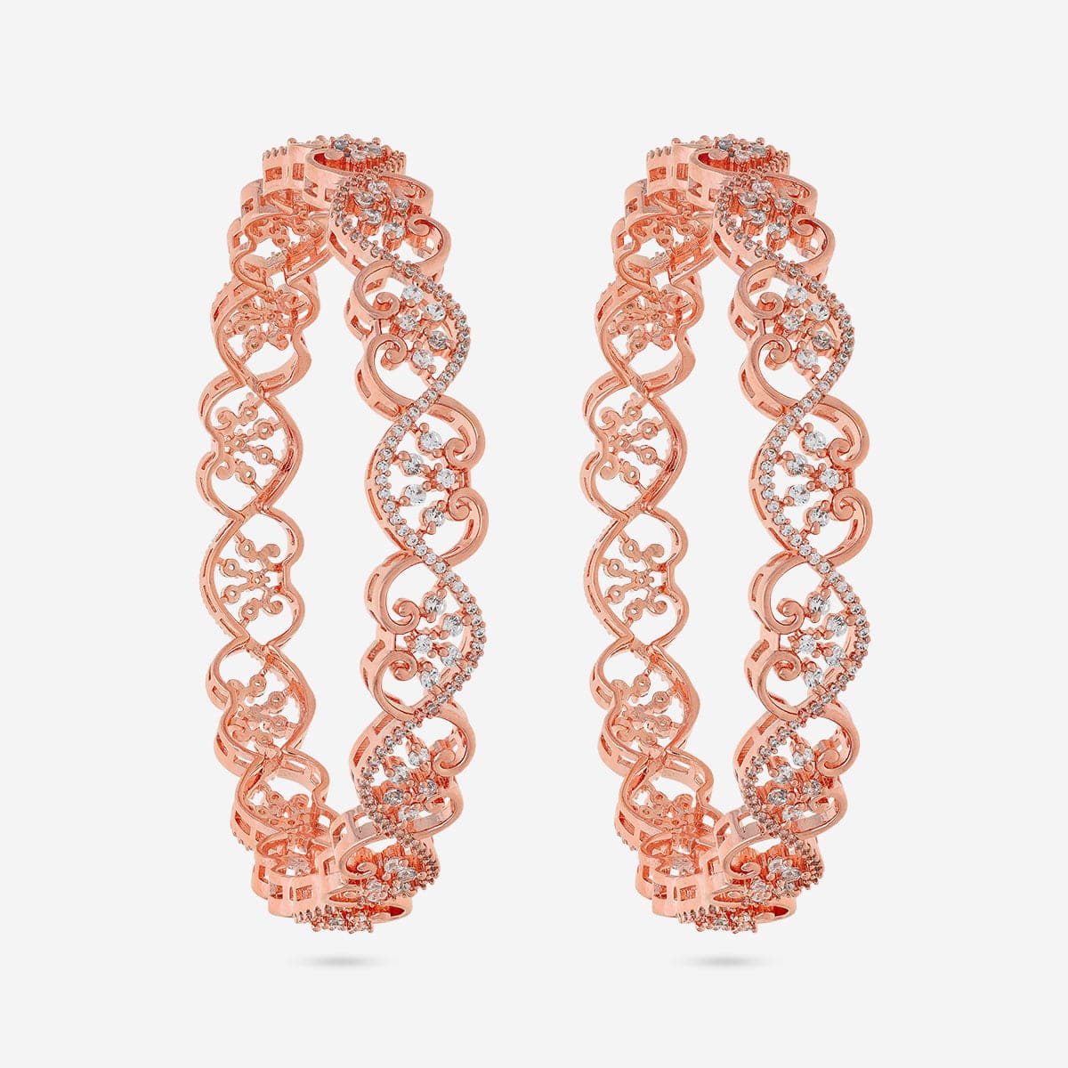 Zircon Bangle 193933 - Image 4