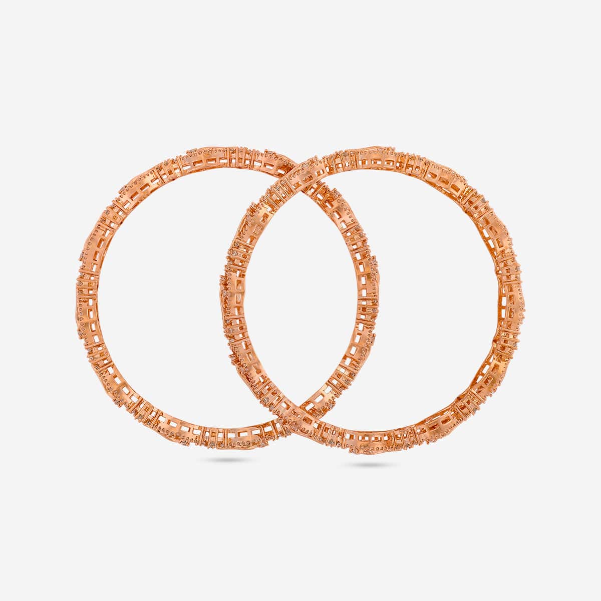 Zircon Bangle 193935 - Image 3