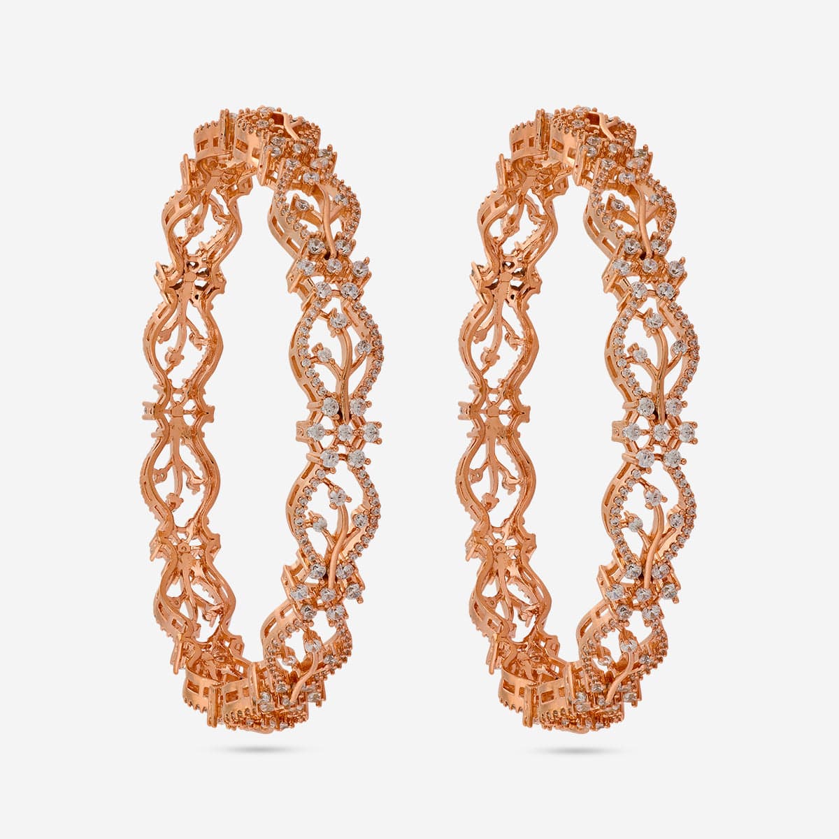 Zircon Bangle 193935 - Image 4