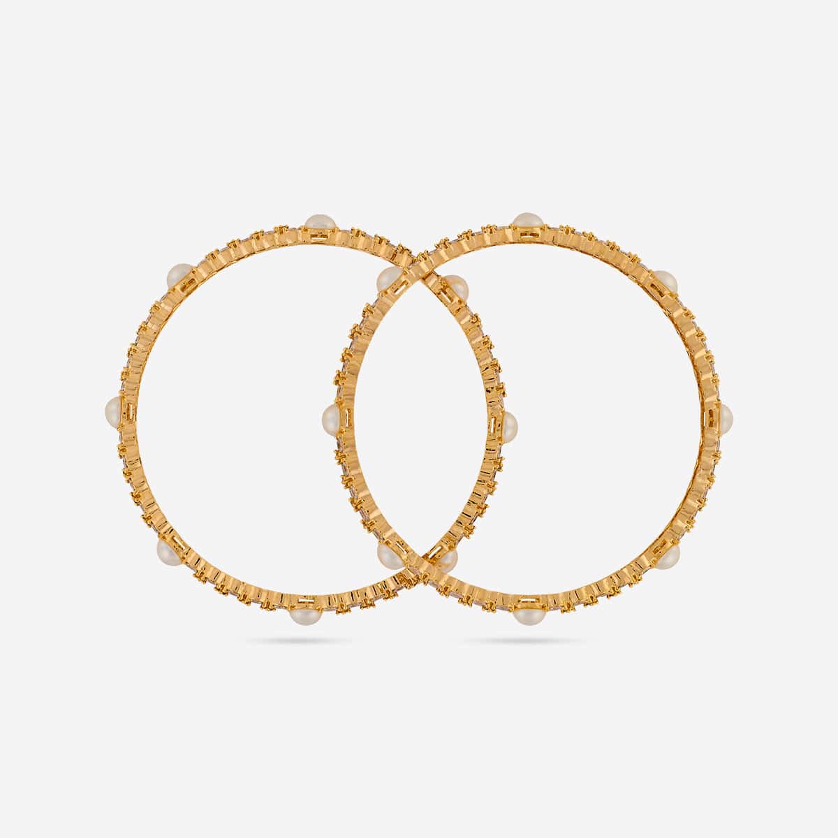 Zircon Bangle 194074 - Image 3