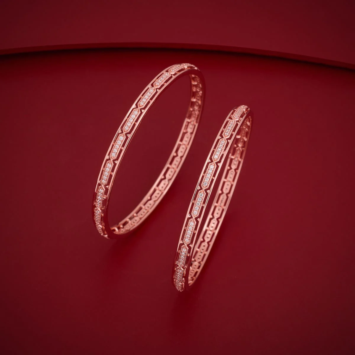 Zircon Bangle 196783 - Image 2