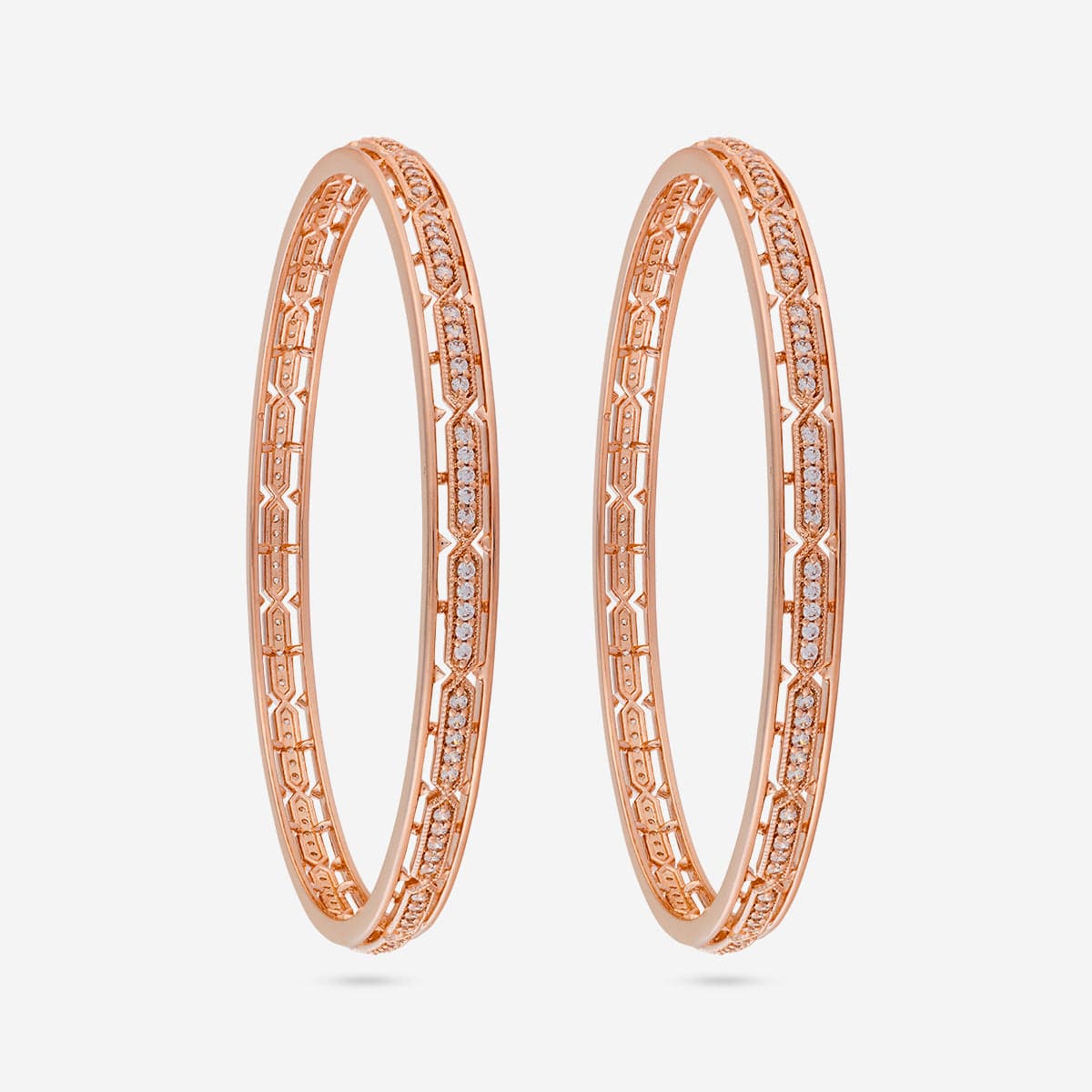 Zircon Bangle 196783 - Image 4