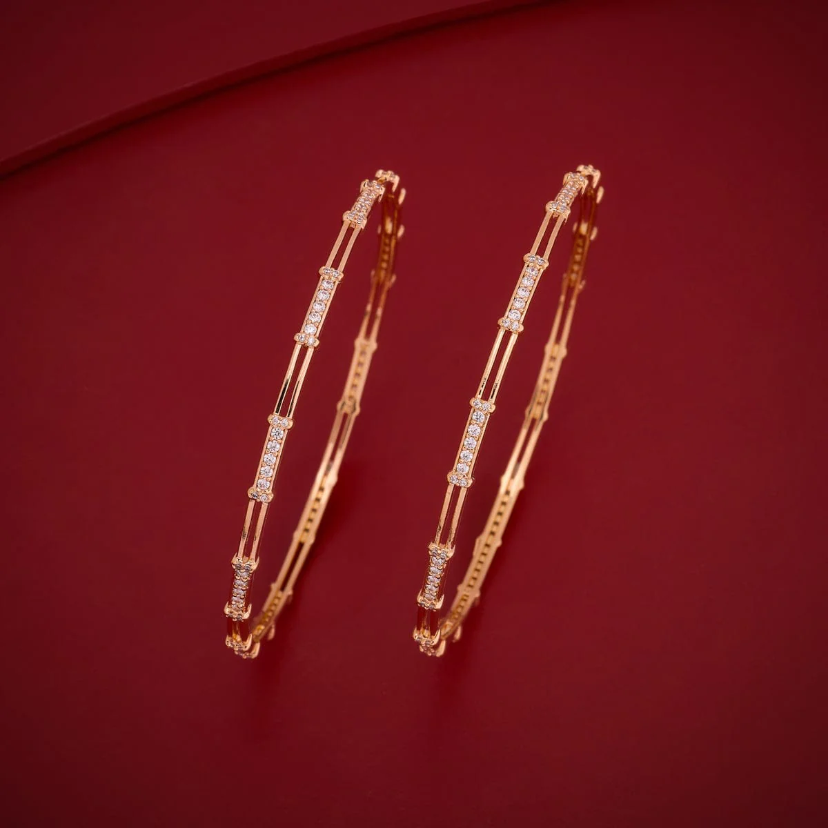 Zircon Bangle 196784 - Image 2