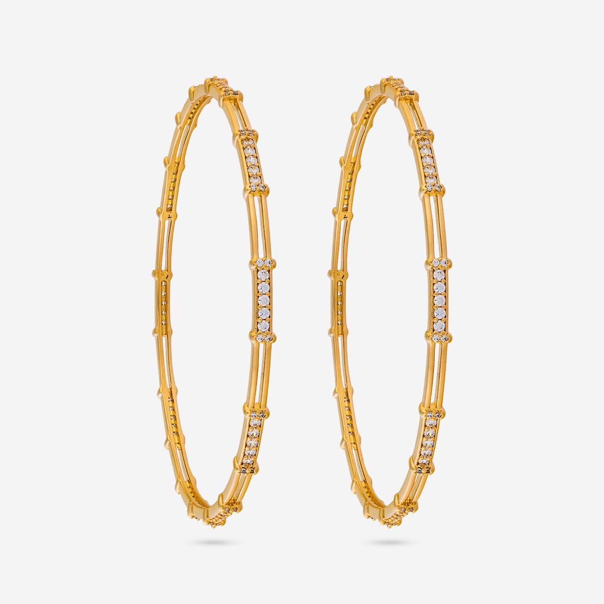 Zircon Bangle 196784 - Image 4