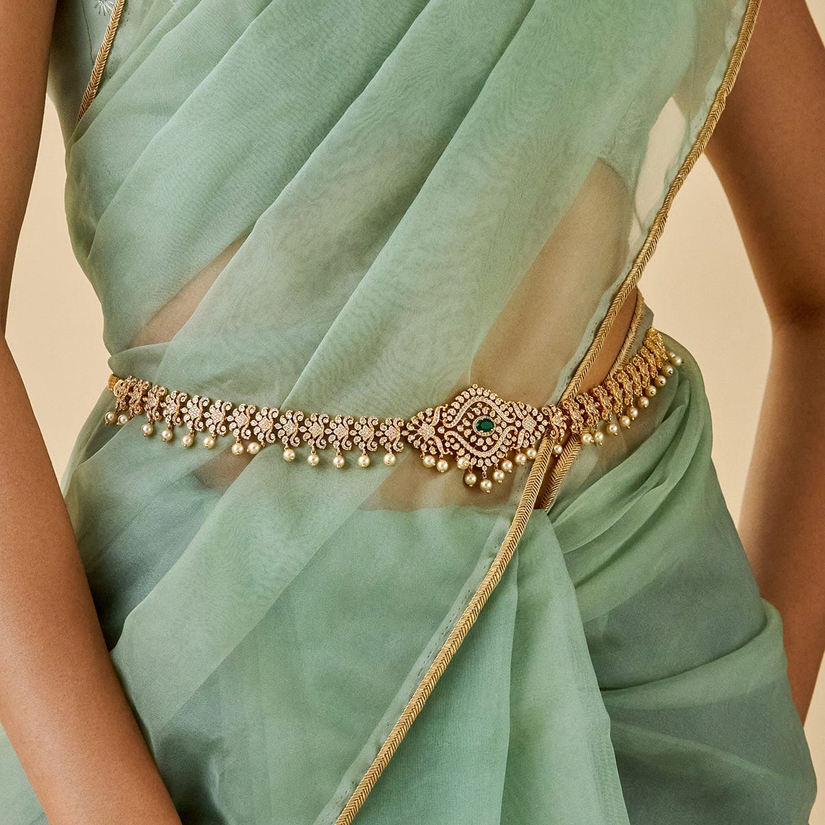 Zircon Belt 175748 - Image 3