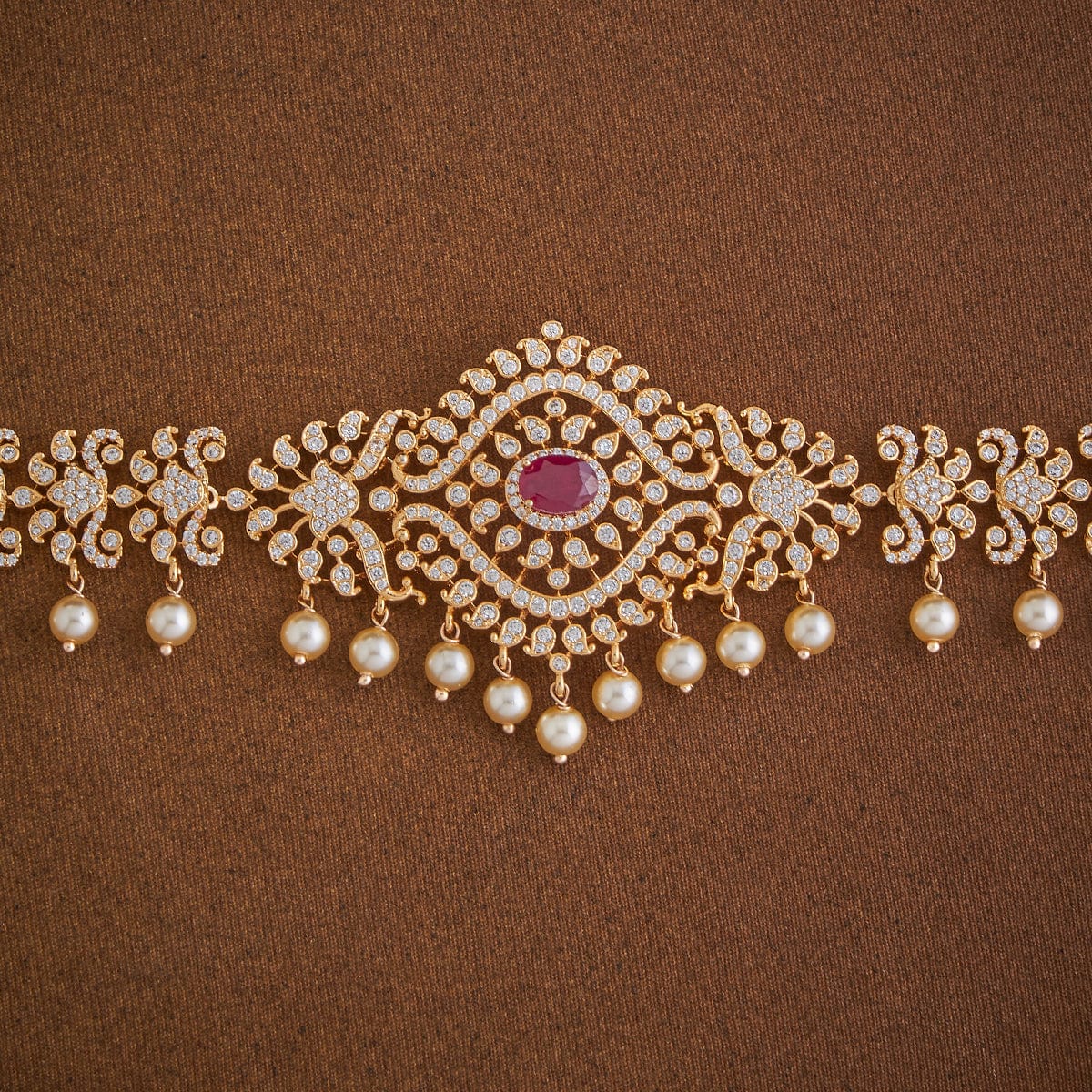 Zircon Belt 175748 - Image 4