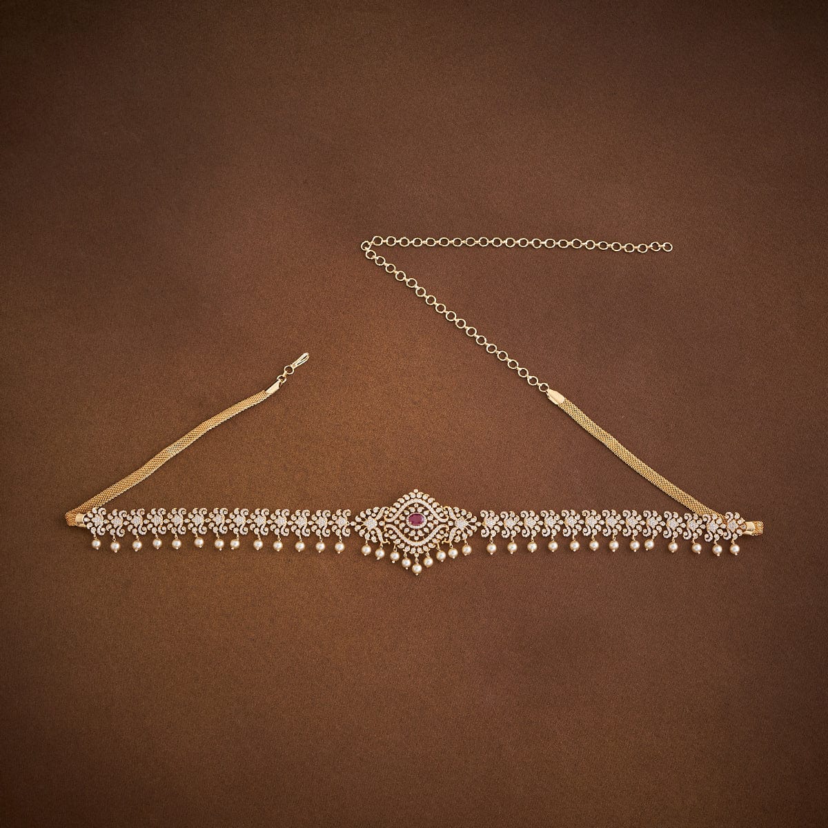 Zircon Belt 175748 - Image 5
