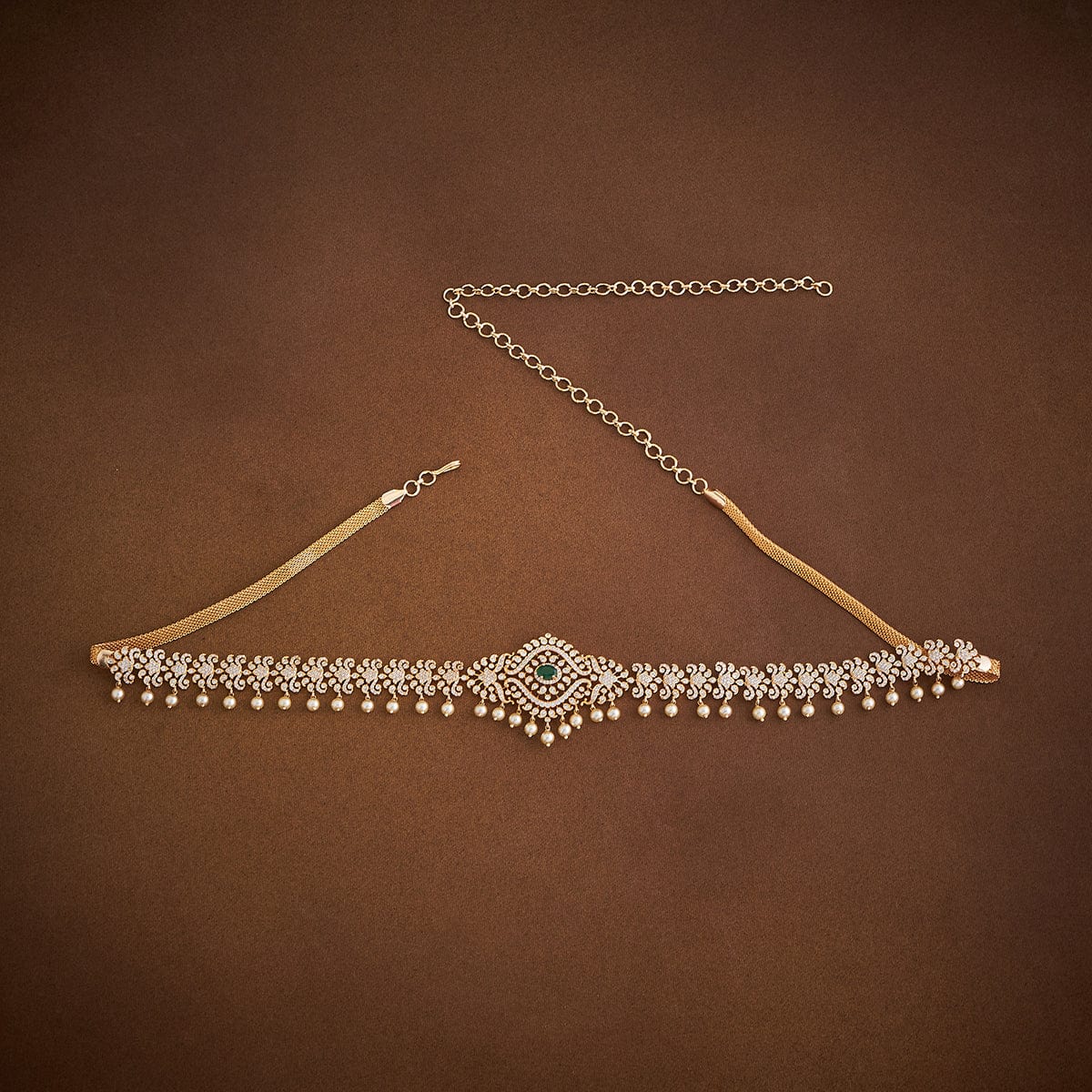 Zircon Belt 175748 - Image 6