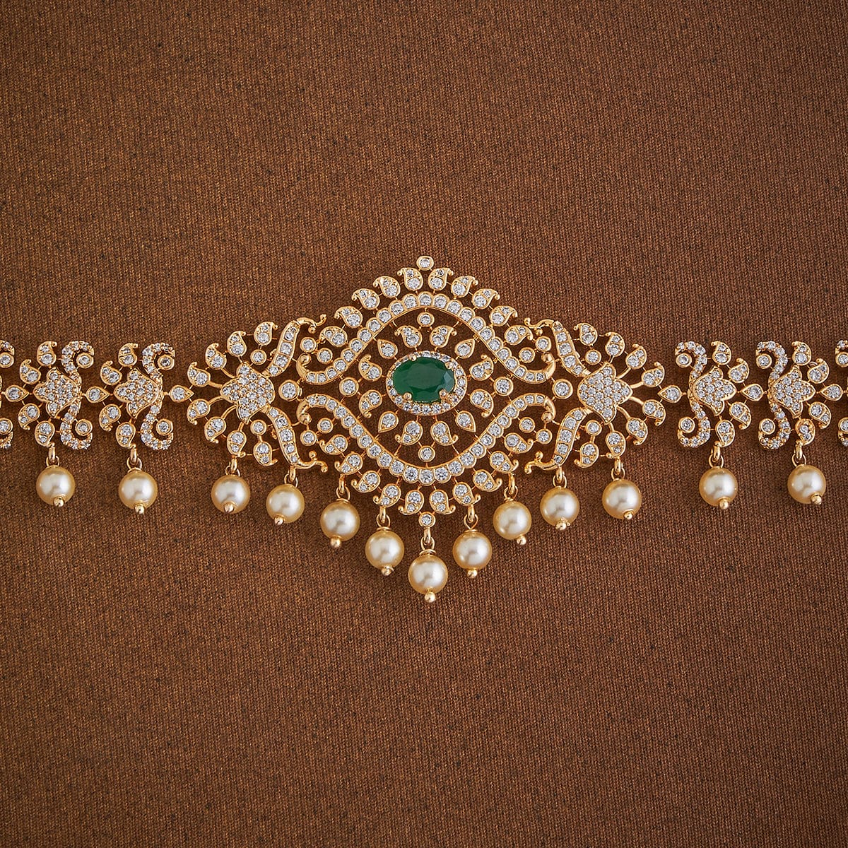 Zircon Belt 175748 - Image 7