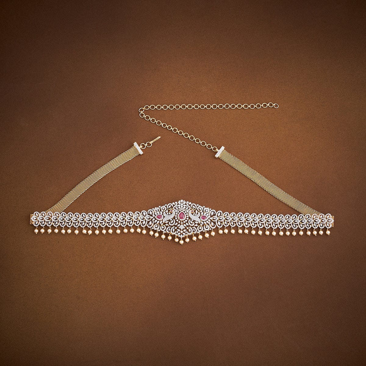 Zircon Belt 178033