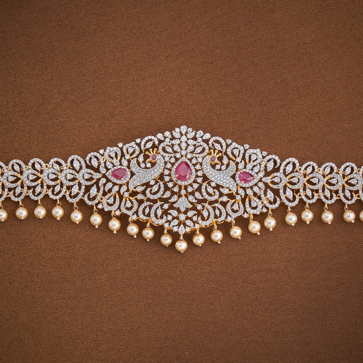 Zircon Belt 178033 - Image 3
