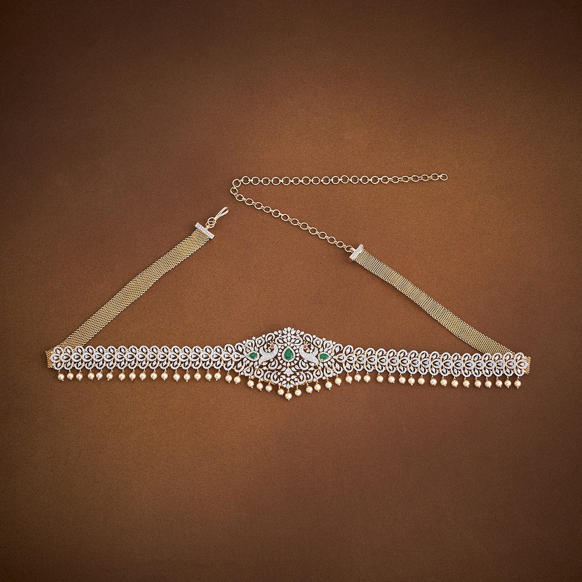 Zircon Belt 178033 - Image 4