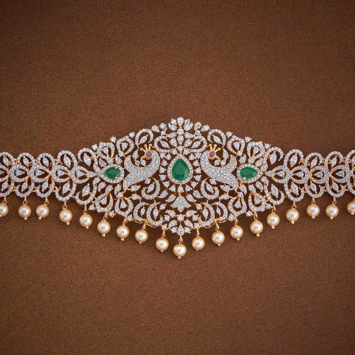 Zircon Belt 178033 - Image 5