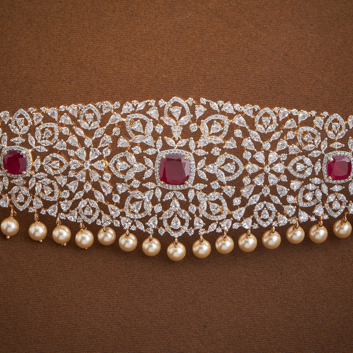 Zircon Belt 178034 - Image 2