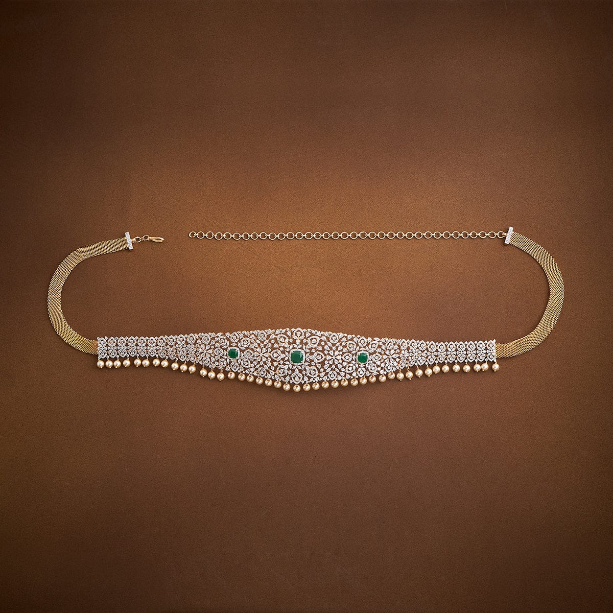 Zircon Belt 178034 - Image 3
