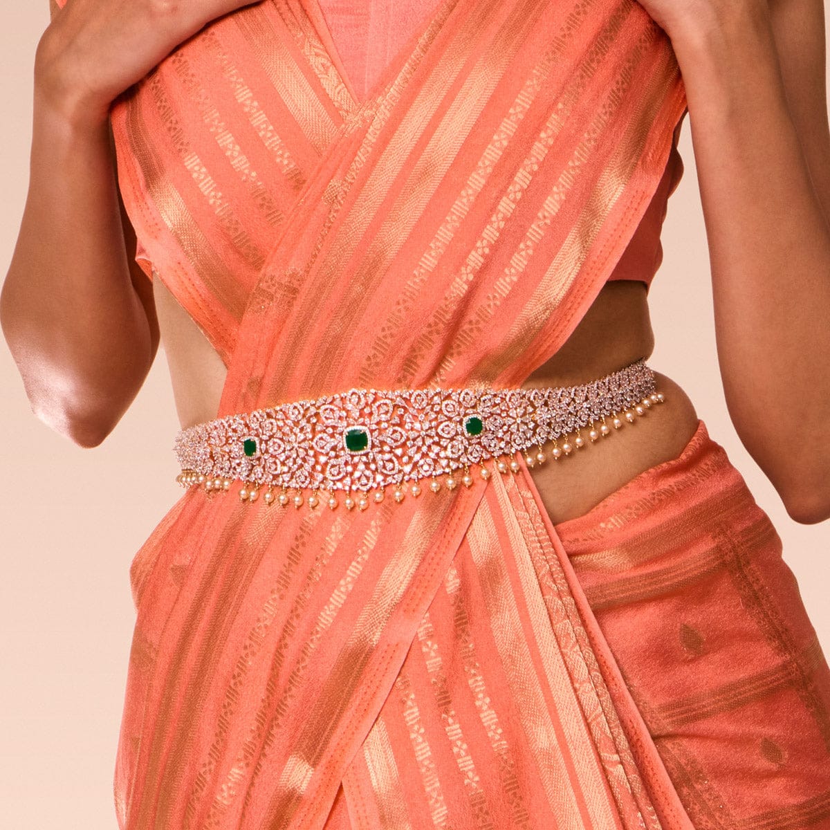 Zircon Belt 178034 - Image 4