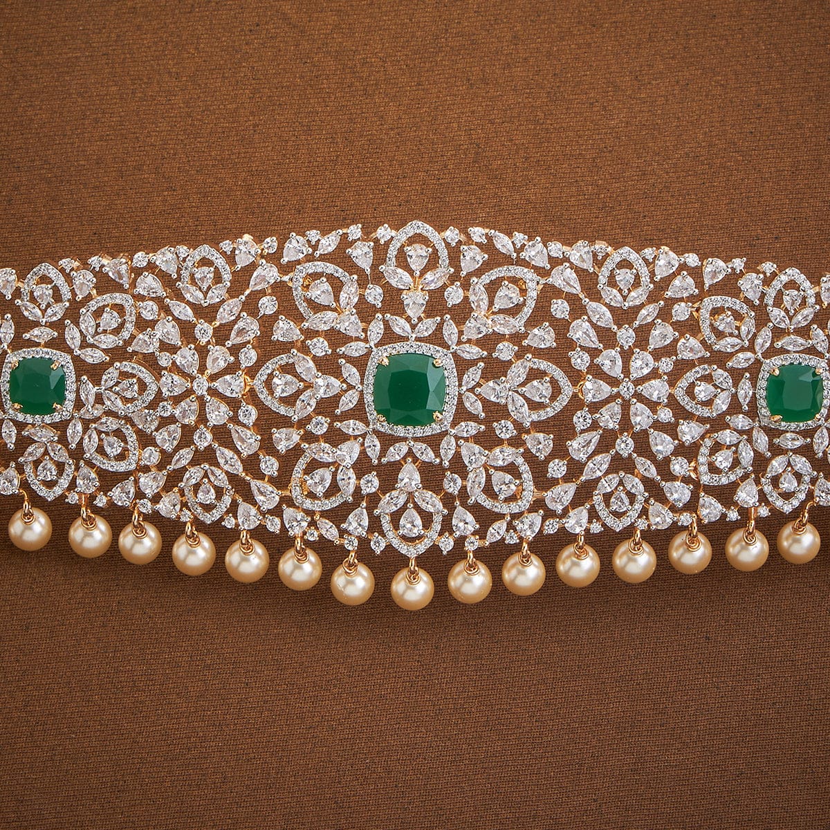 Zircon Belt 178034 - Image 5