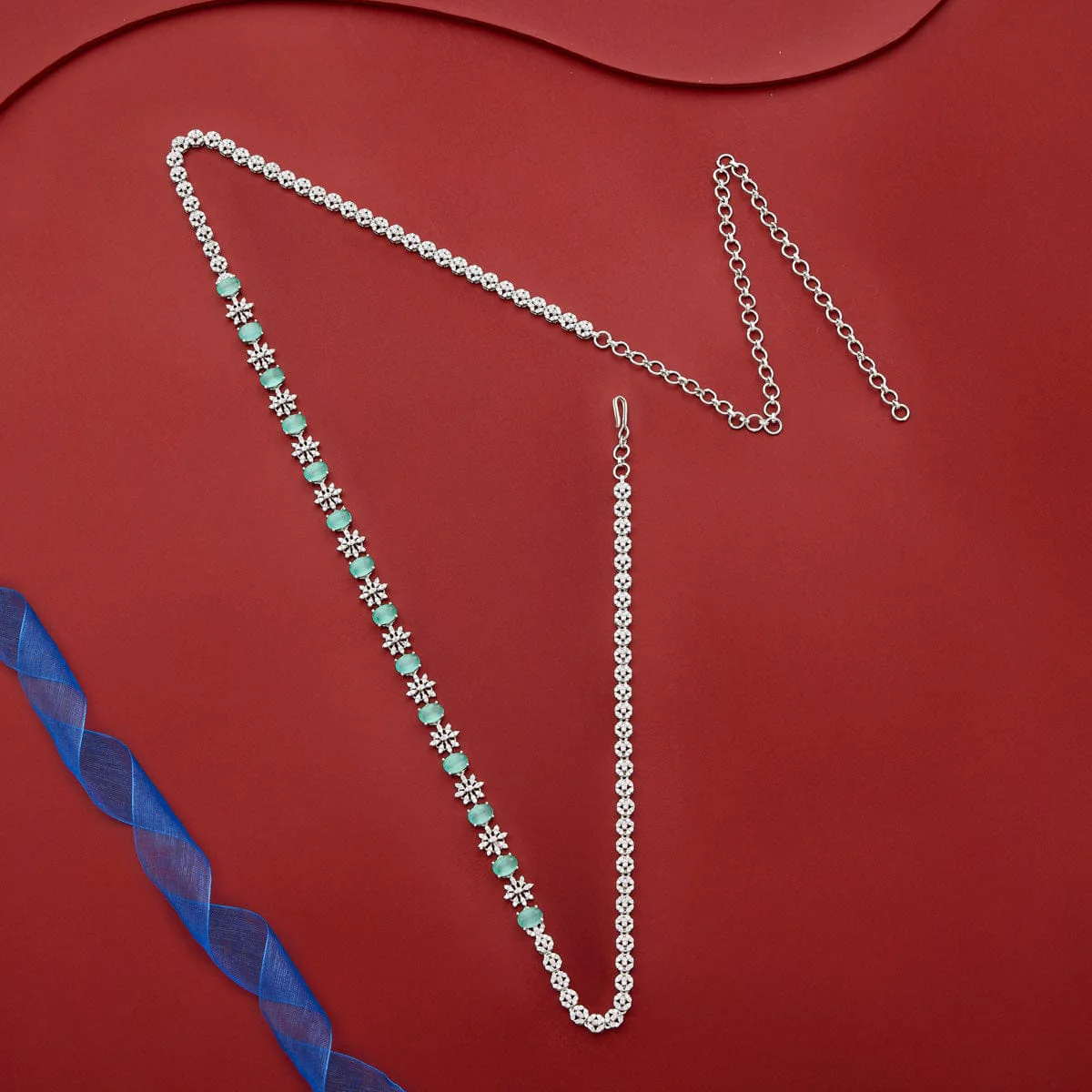 Zircon Belt 182104 - Image 12