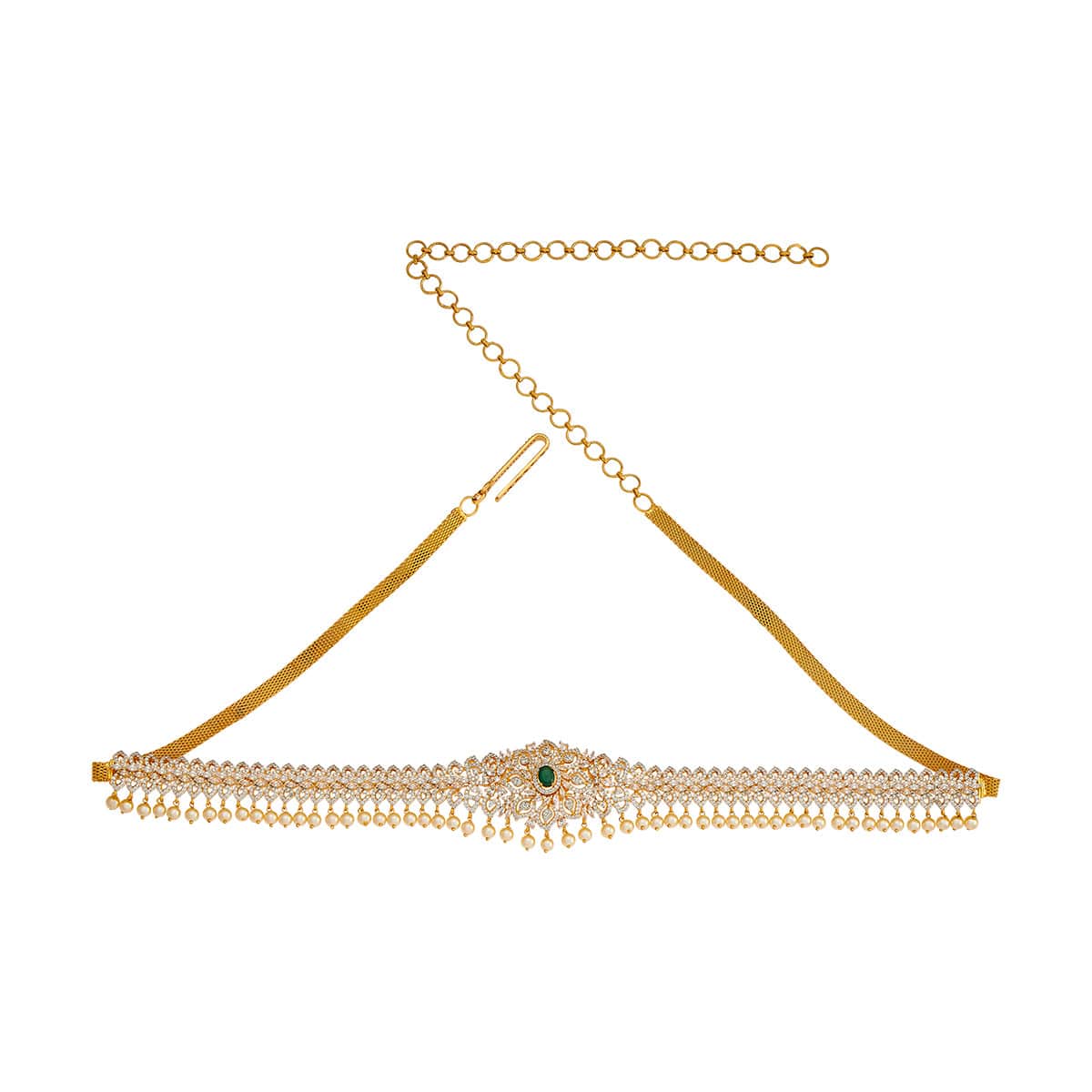Zircon Belt 185571 - Image 2