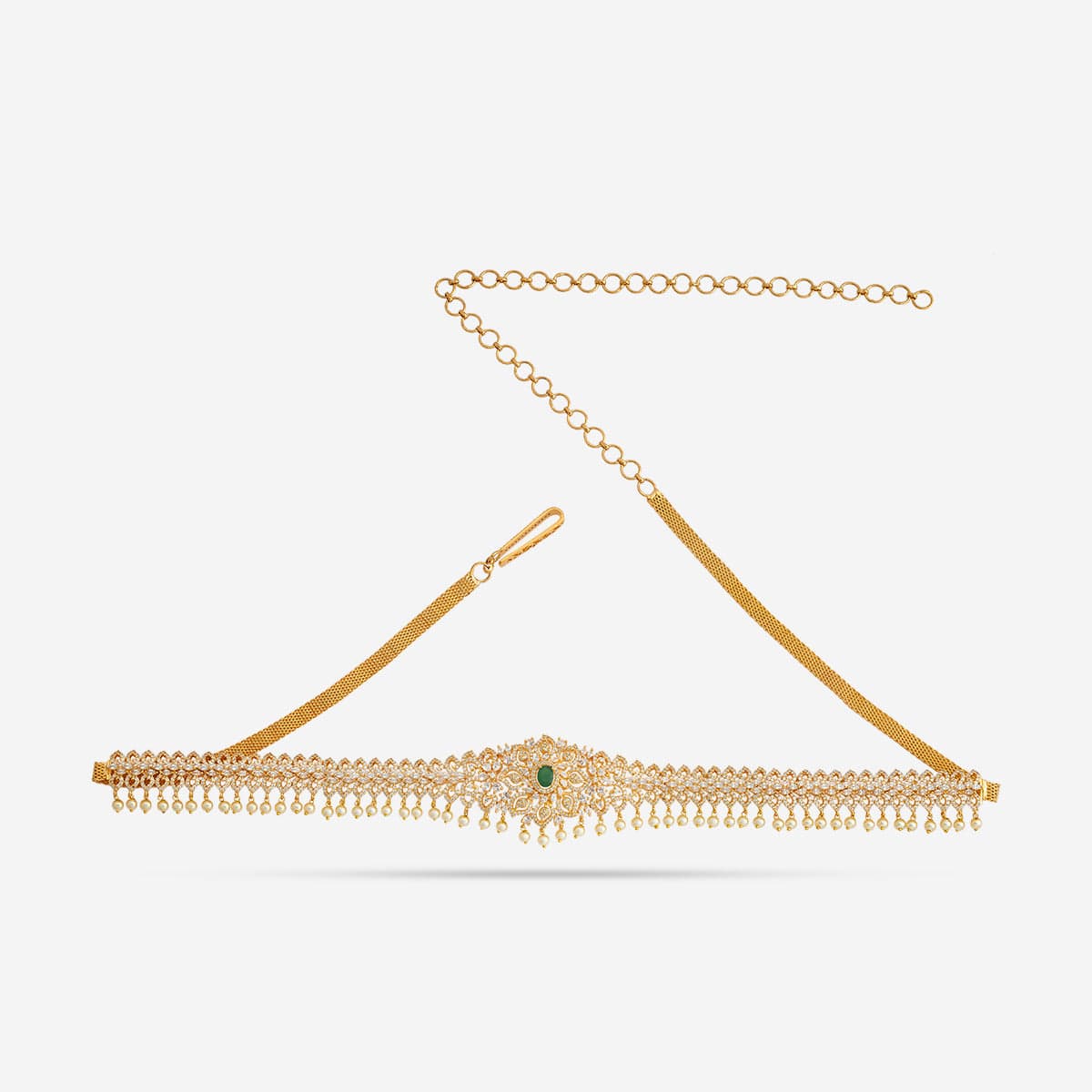 Zircon Belt 185571 - Image 3