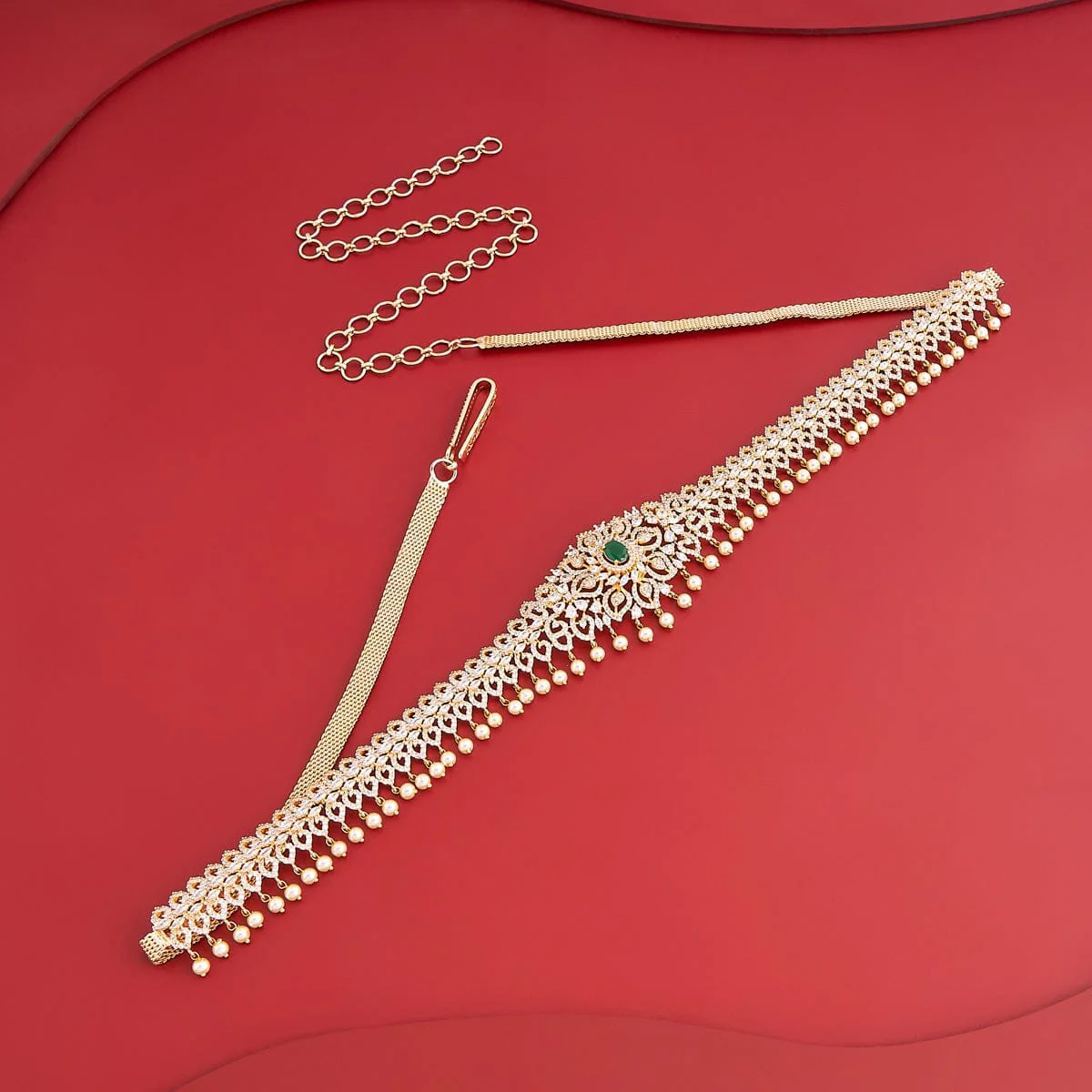 Zircon Belt 185571 - Image 4